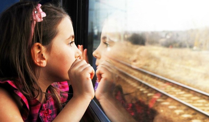 Viaja en Tren a Huancayo con niños