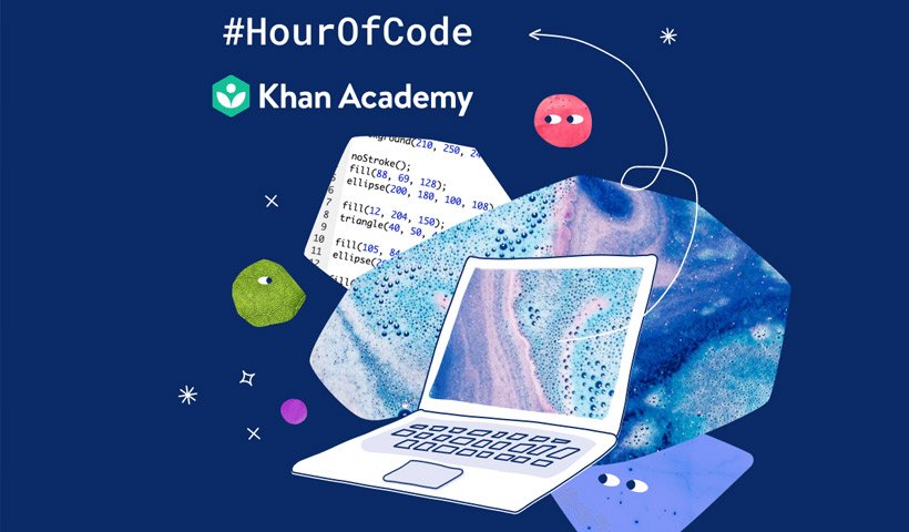 La Hora del Código de Khan Academy