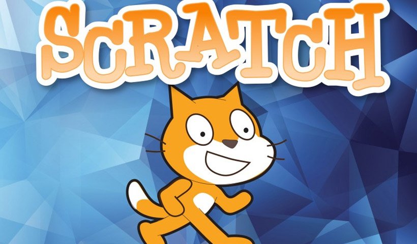 Scratch gratis para niños