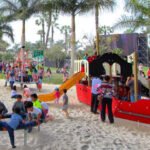 Lima para pequeños: Actividades para disfrutar con niños en Lima
