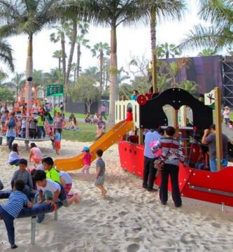 Lima para pequeños: Actividades para disfrutar con niños en Lima