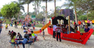 Lima para pequeños: Actividades para disfrutar con niños en Lima