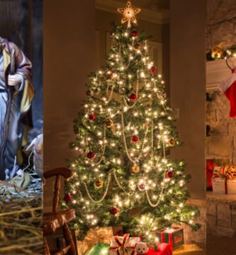 Tradiciones Navideñas: significado de los símbolos de la Navidad para niños