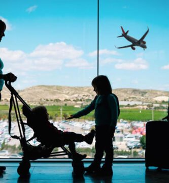 Día de la familia: Conoce los destinos favoritos para viajar con tus hijos