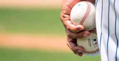 Creando recuerdos duraderos: disfruta del béisbol con tu familia