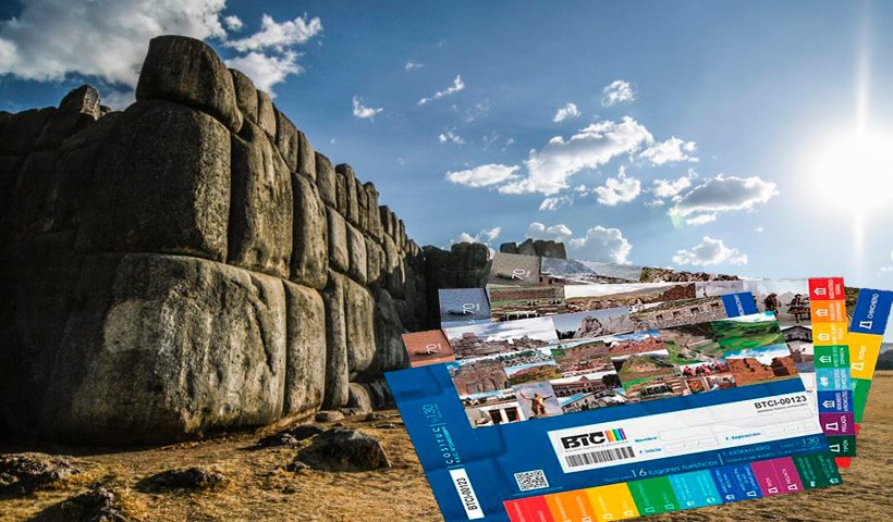 Boleto Turístico del Cusco para Niños: Descubre cómo ahorrar dinero en la visita a sitios arqueológicos
