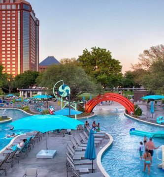 Los mejores resorts de Hilton y sus increíbles clubes para niños para Semana Santa
