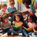 Día del Libro: Celebrando la magia de la lectura en familia y en la Escuela