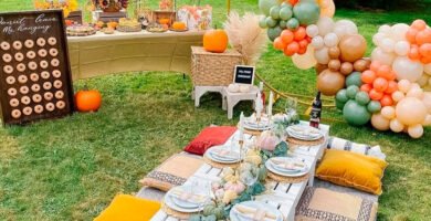 5 temáticas de cumpleaños low-cost para niños con mucha imaginación