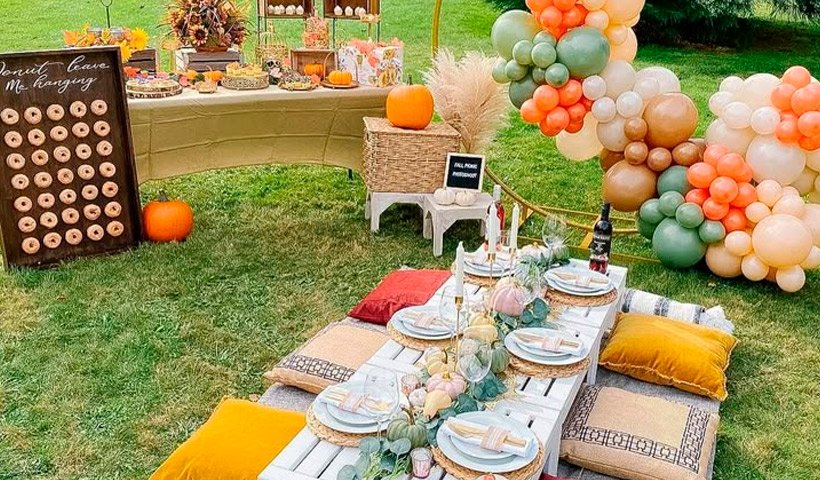 5 temáticas de cumpleaños low-cost para niños con mucha imaginación