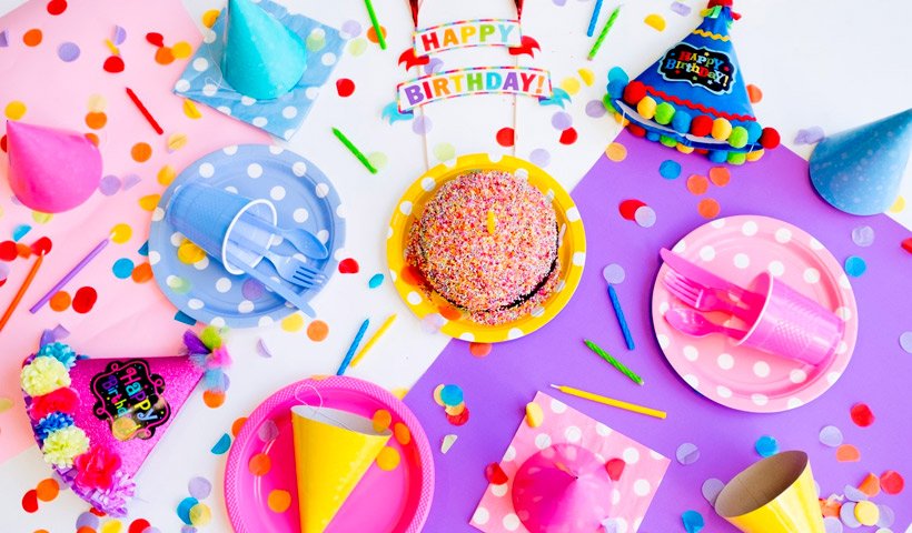 Decoraciones de Cumpleaños Caseras y Económicas: ¡Hazlo Tú Mismo!