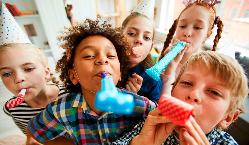 Fiestas Infantiles con poco presupuesto: Ideas creativas y económicas