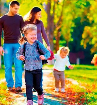 ¿Qué hago con mi hijo este fin de semana? Ideas para disfrutar tiempo en familia