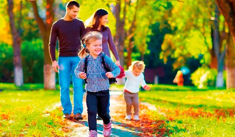 ¿Qué hago con mi hijo este fin de semana? Ideas para disfrutar tiempo en familia