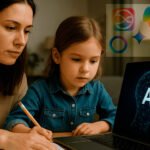 Cómo educar a tus hijos y orientar a tus alumnos en tiempos de Inteligencia Artificial