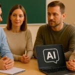 Beneficios de la Inteligencia Artificial en la educación infantil y adolescente: oportunidades para padres y maestros