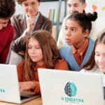 Casos reales de IA en la educación: lecciones de países y organizaciones