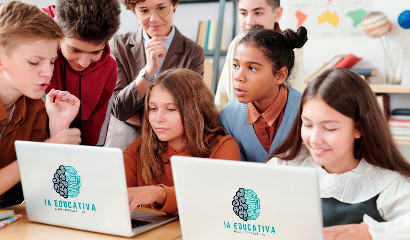 Casos reales de IA en la educación: lecciones de países y organizaciones
