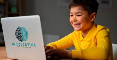Herramientas educativas con IA para niños: ventajas y ejemplos reales