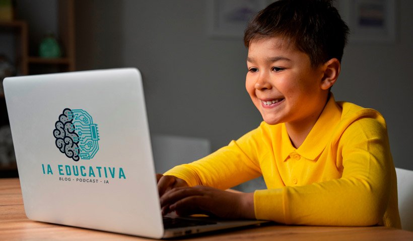 Herramientas educativas con IA para niños: ventajas y ejemplos reales