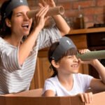 Ideas para celebrar el Día Mundial del Niño en casa con tus hijos