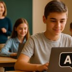 Riesgos de la Inteligencia Artificial en niños y adolescentes: lo que padres y maestros deben saber