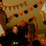 Decoraciones caseras de Halloween que encantan a los niños: ideas fáciles, creativas y económicas
