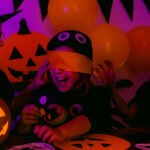 Juegos de Halloween para niños pequeños: diversión sin sustos