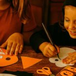 Manualidades de Halloween para niños: ideas fáciles, divertidas y económicas