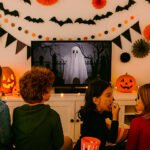 Las mejores películas de Halloween para ver con niños pequeños sin sustos