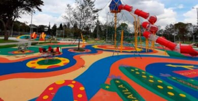 Bogotá para chicos: actividades imperdibles para disfrutar con niños en la capital colombiana