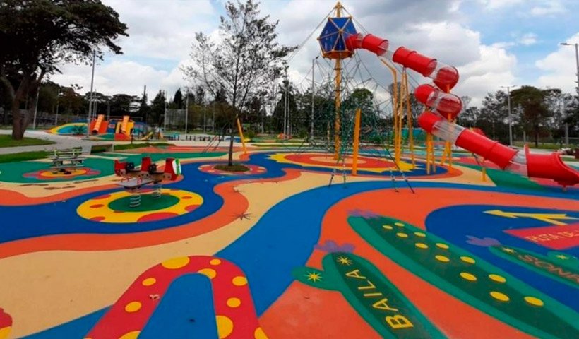 Bogotá para chicos: actividades imperdibles para disfrutar con niños en la capital colombiana