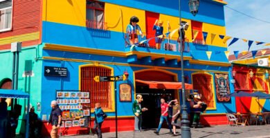 Buenos Aires para chicos: La Guía de actividades y planes familiares en la capital Argentina