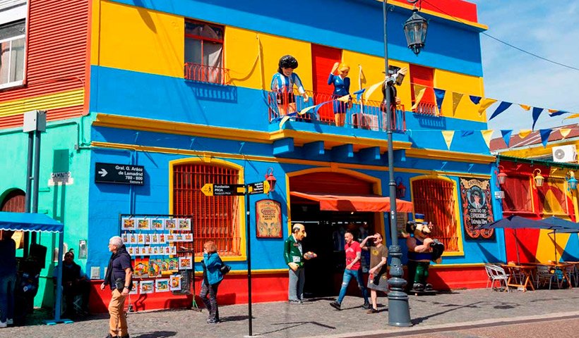 Buenos Aires para chicos: La Guía de actividades y planes familiares en la capital Argentina