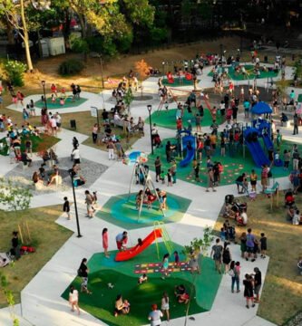 Montevideo para chicos: actividades para disfrutar con niños en la capital uruguaya