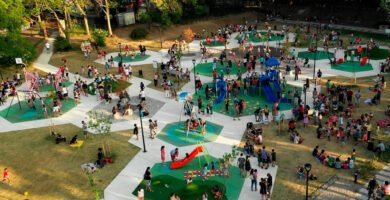 Montevideo para chicos: actividades para disfrutar con niños en la capital uruguaya
