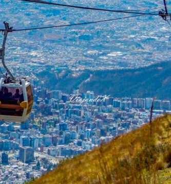 Quito para chicos: Actividades imperdibles para disfrutar con niños en la capital ecuatoriana