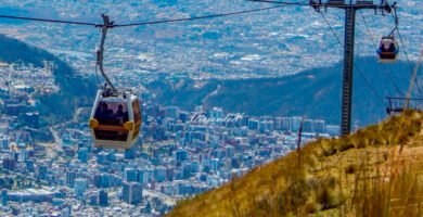 Quito para chicos: Actividades imperdibles para disfrutar con niños en la capital ecuatoriana