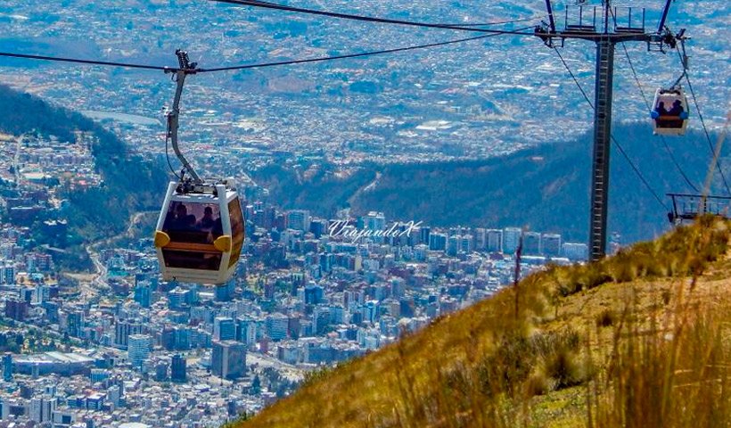 Quito para chicos: Actividades imperdibles para disfrutar con niños en la capital ecuatoriana