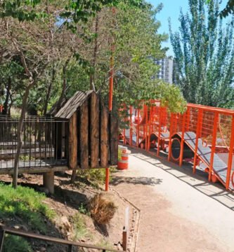 Santiago para chicos: Actividades ideales para disfrutar con niños en la capital chilena