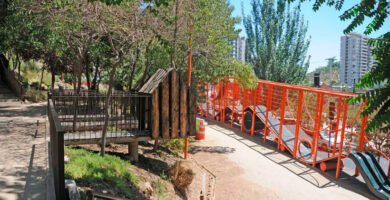Santiago para chicos: Actividades ideales para disfrutar con niños en la capital chilena