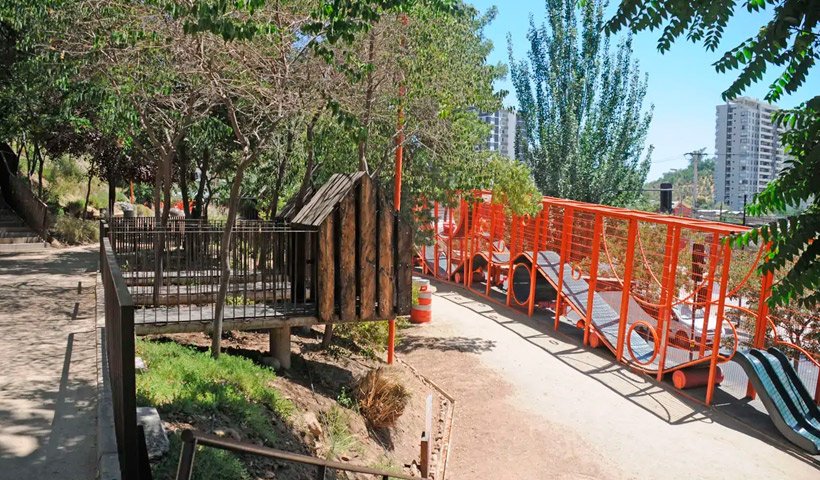 Santiago para chicos: Actividades ideales para disfrutar con niños en la capital chilena