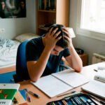 Año escolar: 9 señales de ansiedad escolar o rechazo al colegio